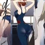 Rekomendasi Manhwa MILF 18 Terbaik