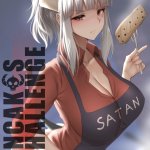 Komik dewasa Jangan digigit ya otongku hentai xxx manga 17
