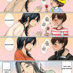 Komik dewasa Jatuh cinta dengan ibu teman hentai xxx manga 17