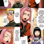 Naru Love 6