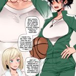Blacked Coach Hentai Manga and Doujinshi Online and Free