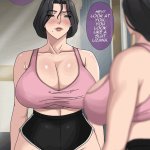 Sinful lust