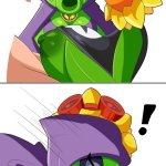 plants vs zombies plants vs zombies: heroes green shadow pvz solar flare pvz skyline comet