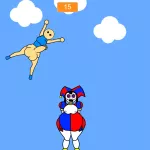 Pomni Futa Vore legozay58 Full Game