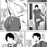 Yoko Cheating Vigorous Busty Wife