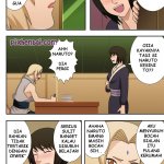 Oppai Besar Tsunade Digrepe Naruto