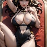 Patreon AI Generated Female killer-R Free Porn Comics