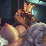 Genshin Impact Hentai