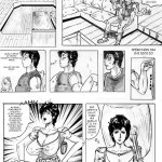 Read Ranz Pai Han Sperm Hunter 1
