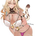 genshin impact xilonen genshin impact nebaneba 1futa animal ears