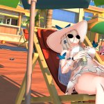 Honkai Beach by FutaFlux on DeviantArt
