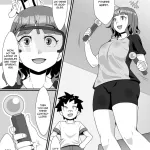 VR Gmu Akuy SEX Mission!