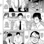 Hana-san no Kyuujitsu Hanas Holiday