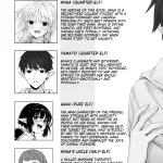 Ecchi no Toki Dake Chotto S. Fudan wa Otonashii Kareshi ni Hitasura Yasashiku Semerareru Chapter 1