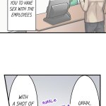 The Coffee Shops Secret Menu Item is Sex?! Chapter 1 : Read Webtoon 18