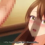 Watch Fuufu Koukan: Modorenai Yoru Episode 1 Online at Hentai.tv