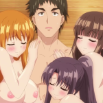 Harem Camp! Episode 6 Hentai Review
