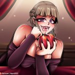 Taste of Euphoria by Nami955