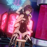 SEXDANCE Kafka Stelle funny time