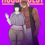 .. Houseguest. KennyComix