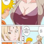 Komik hentai naruto image 13