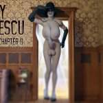 Read Lady Dimitrescu