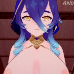 GENSHIN IMPACT LAYLA ANIME HENTAI 3D UNCENSORED watch online