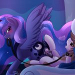 Princess Luna: MLP