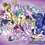 Mlp Porn Daily MlpPorn4 X