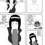 Post 1750850: comic HinataHyuuga hinatahime KillerBee Naruto NarutoUzumaki