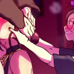 animation porn