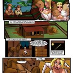 Princess Knight Sigalda