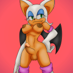 rouge futa by somedude3000 on Newgrounds