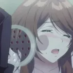 Amai choubatsu watashi wa kanshu sen you pet 1 12 sub