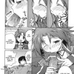 Page 9 of Kantamaki Yui