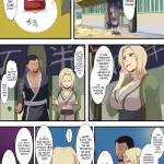 Tsunade komik hentai image 11