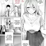 Tomodachi no Mama ga Boku no Dekachin de Ikimakutta Hanashi