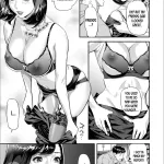 Mama Moe Haha o Bikou Shite Mita Ken