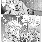 Read Nami-san Vs A Guy With A Large Cock Dripping With Precum by Murata.