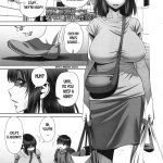 My Sons Classmate Is My Sex Friend Minazuki Juuzou