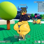 roblox robloxian lofasnofa 2d 2d artwork