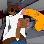 Rule 34 Piggy Roblox 6 by SilXDd on DeviantArt