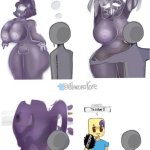 Rule 34 Piggy Roblox 25 by SilXDd on DeviantArt