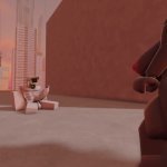 Roblox Tv Woman skibidi Toilet 2024