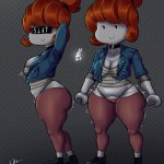 NEOCOMMS OPEN X: Roblox default girl rule34 nsfwtwt