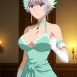 Lily Front Gritonia Sex