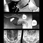 Rule of Horror
