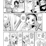 Witch Bitch Collection Vol. 3