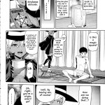 Hairy Sexy Bitch Witch Ch. 1-2 Massage Parlor