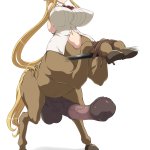 Monstergirls Futanari Eleven